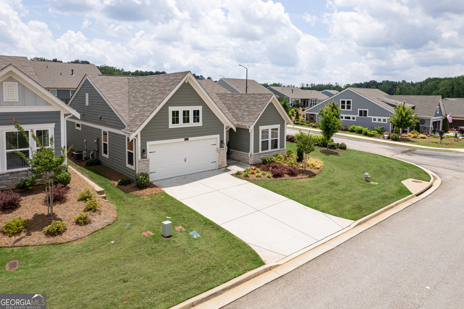 242 Aspen Way Dallas - 58