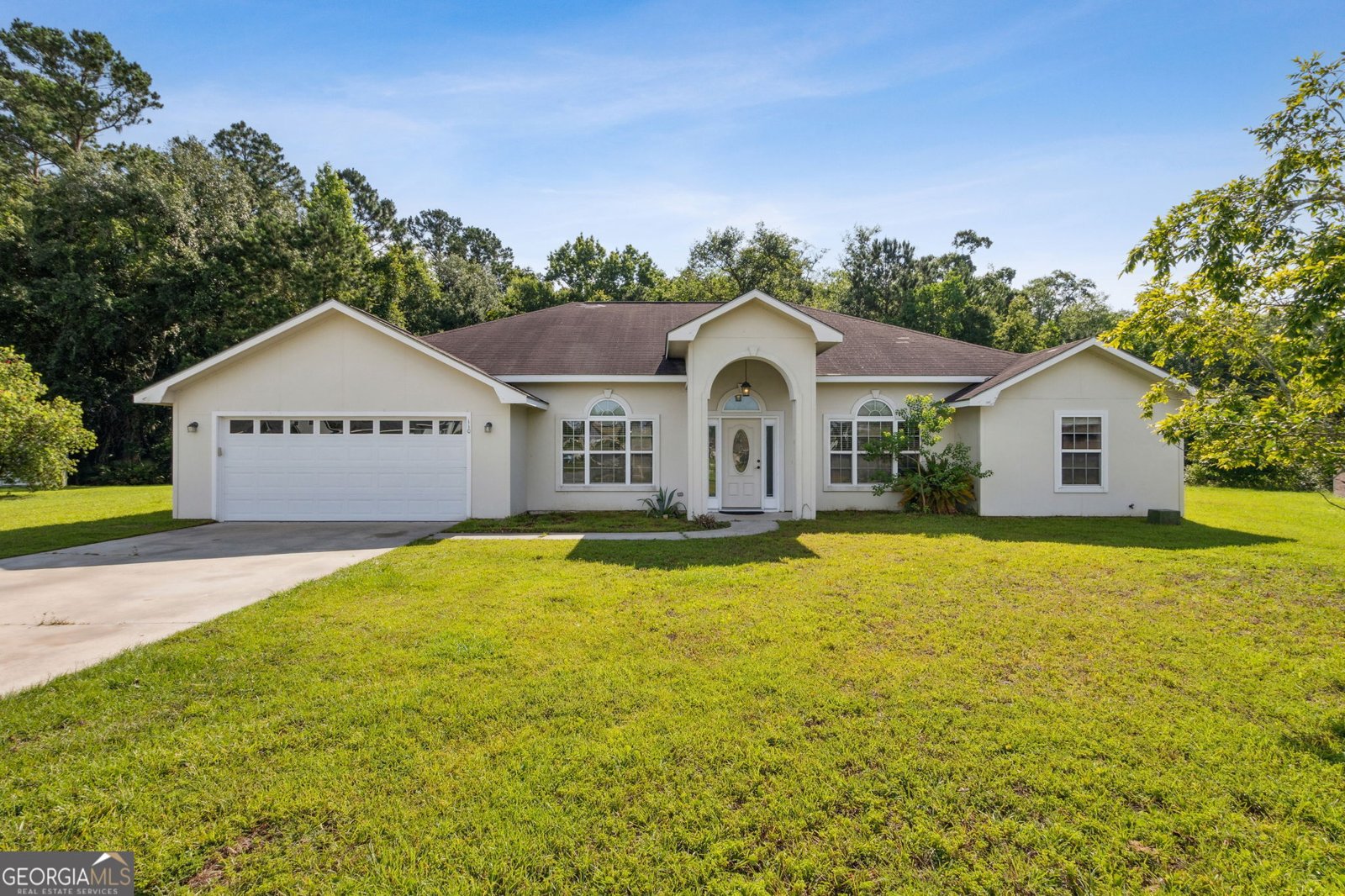 110 Camellia Court Kingsland - 1