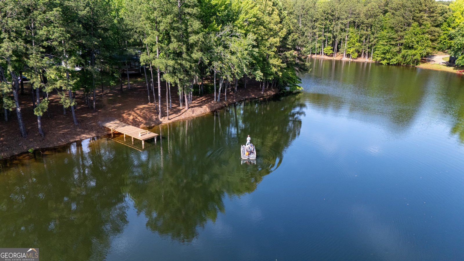 2265 Mobley Bridge Road Hogansville - 37