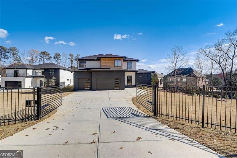 2551 KILGORE Road Buford - 95