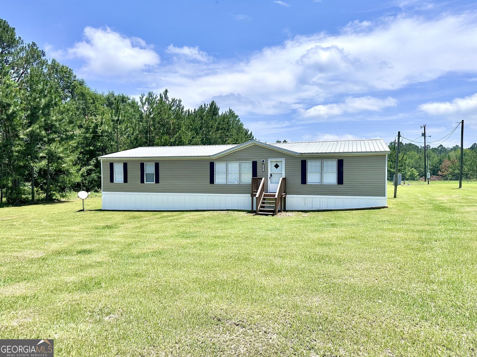 802 Alberta & Willie Robinson Claxton - 1