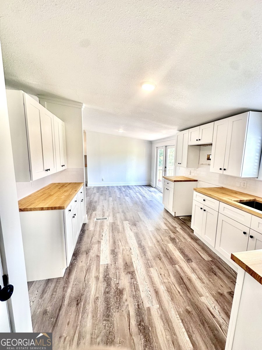 802 Alberta & Willie Robinson Claxton - 15