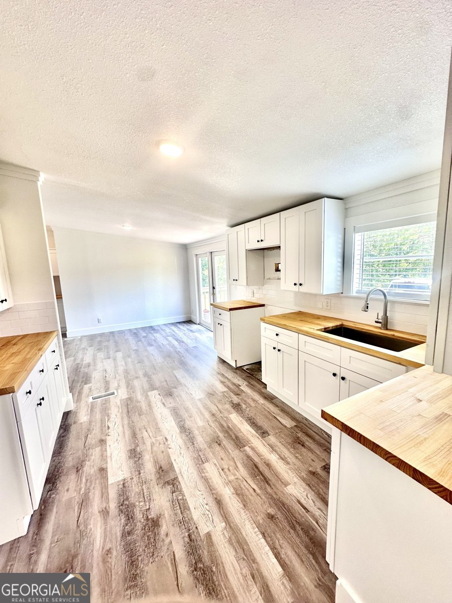 802 Alberta & Willie Robinson Claxton - 18