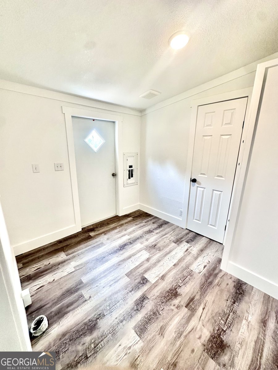 802 Alberta & Willie Robinson Claxton - 20