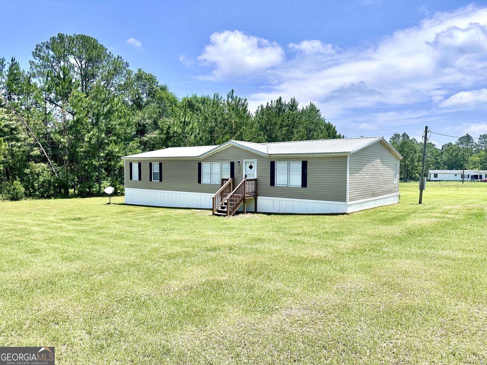 802 Alberta & Willie Robinson Claxton - 3