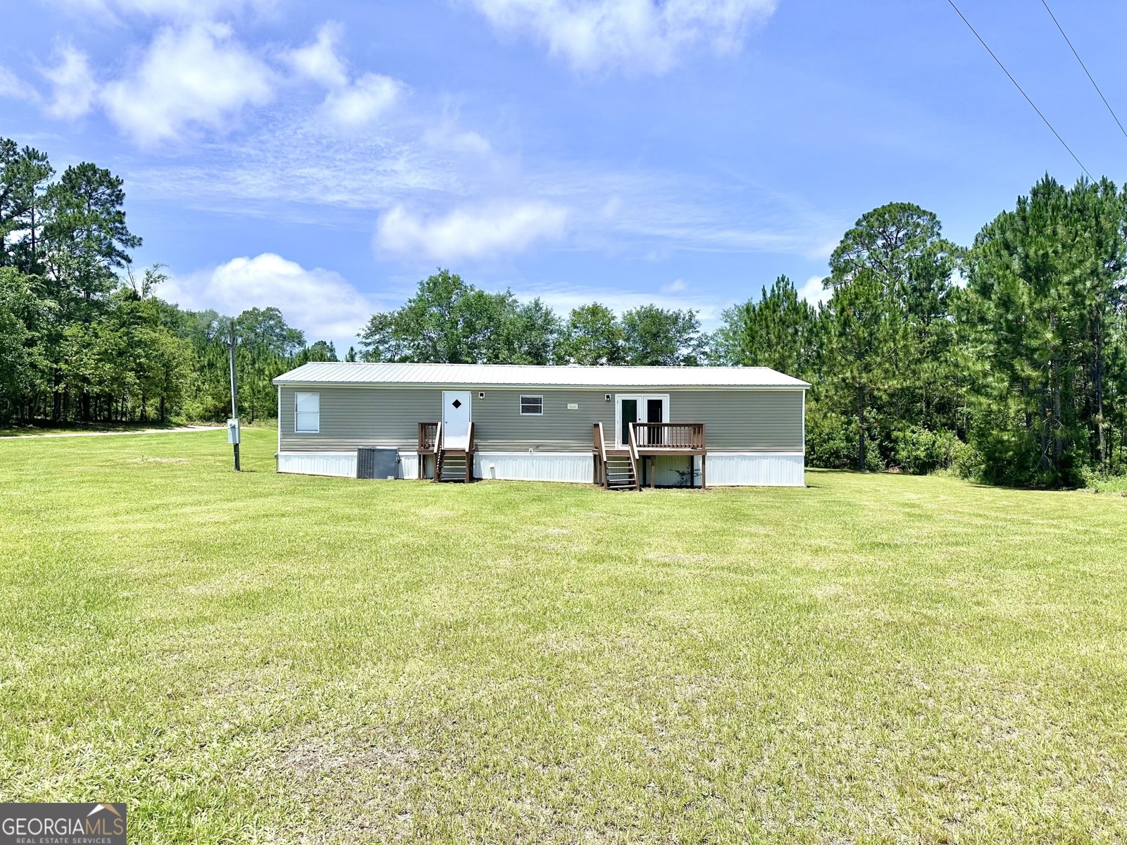 802 Alberta & Willie Robinson Claxton - 4