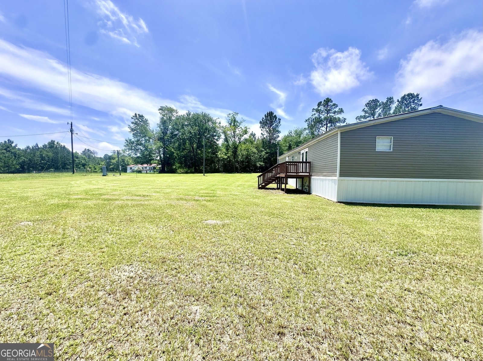 802 Alberta & Willie Robinson Claxton - 5