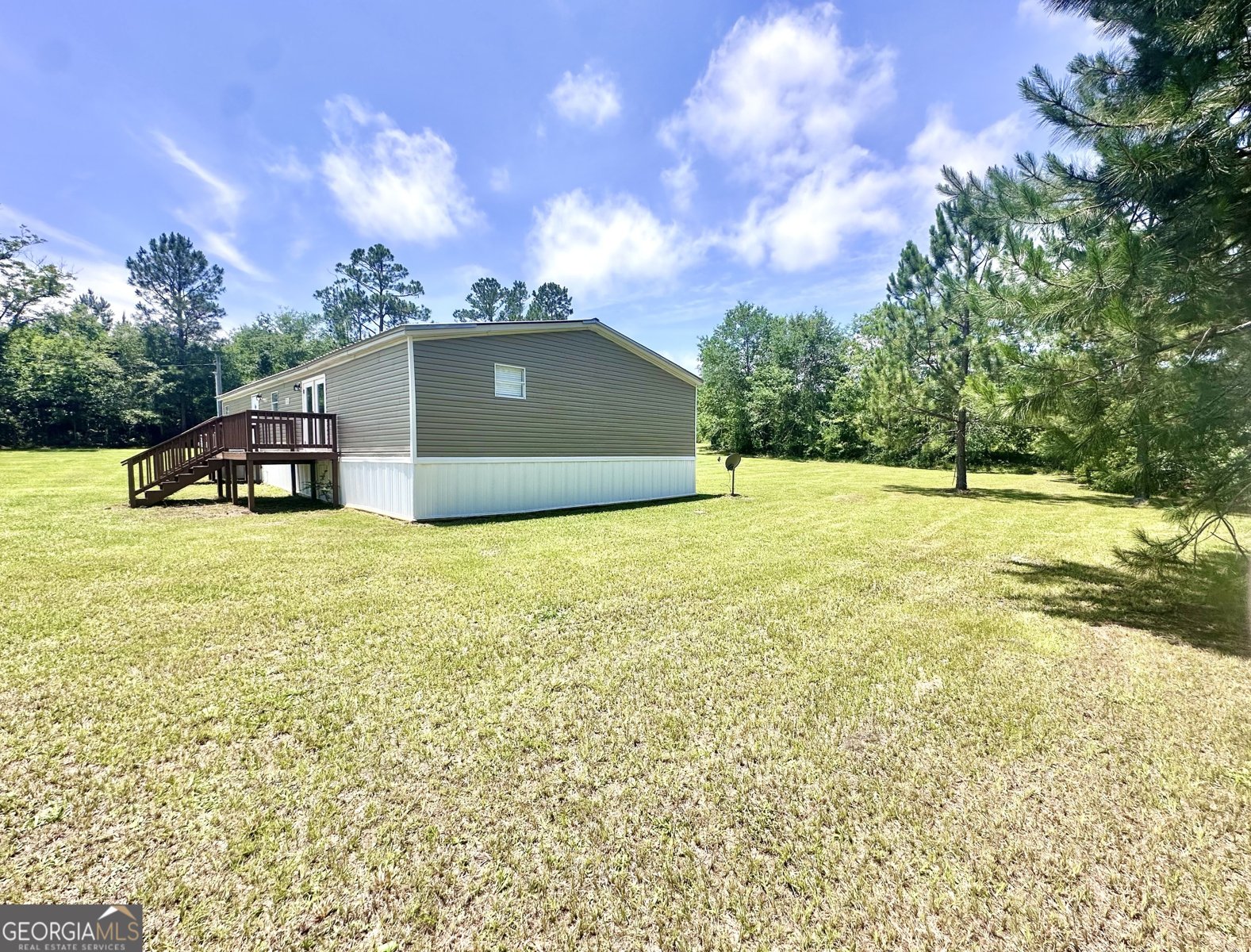 802 Alberta & Willie Robinson Claxton - 6