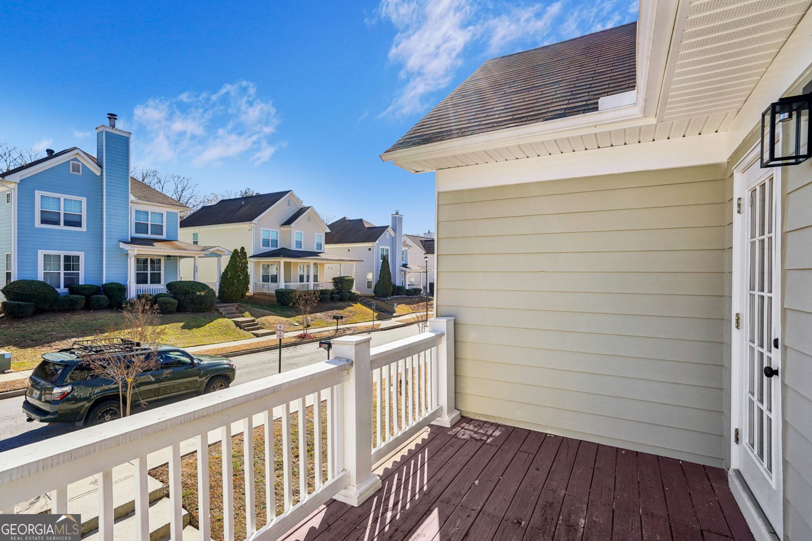 4593 Parkway Circle Atlanta - 20