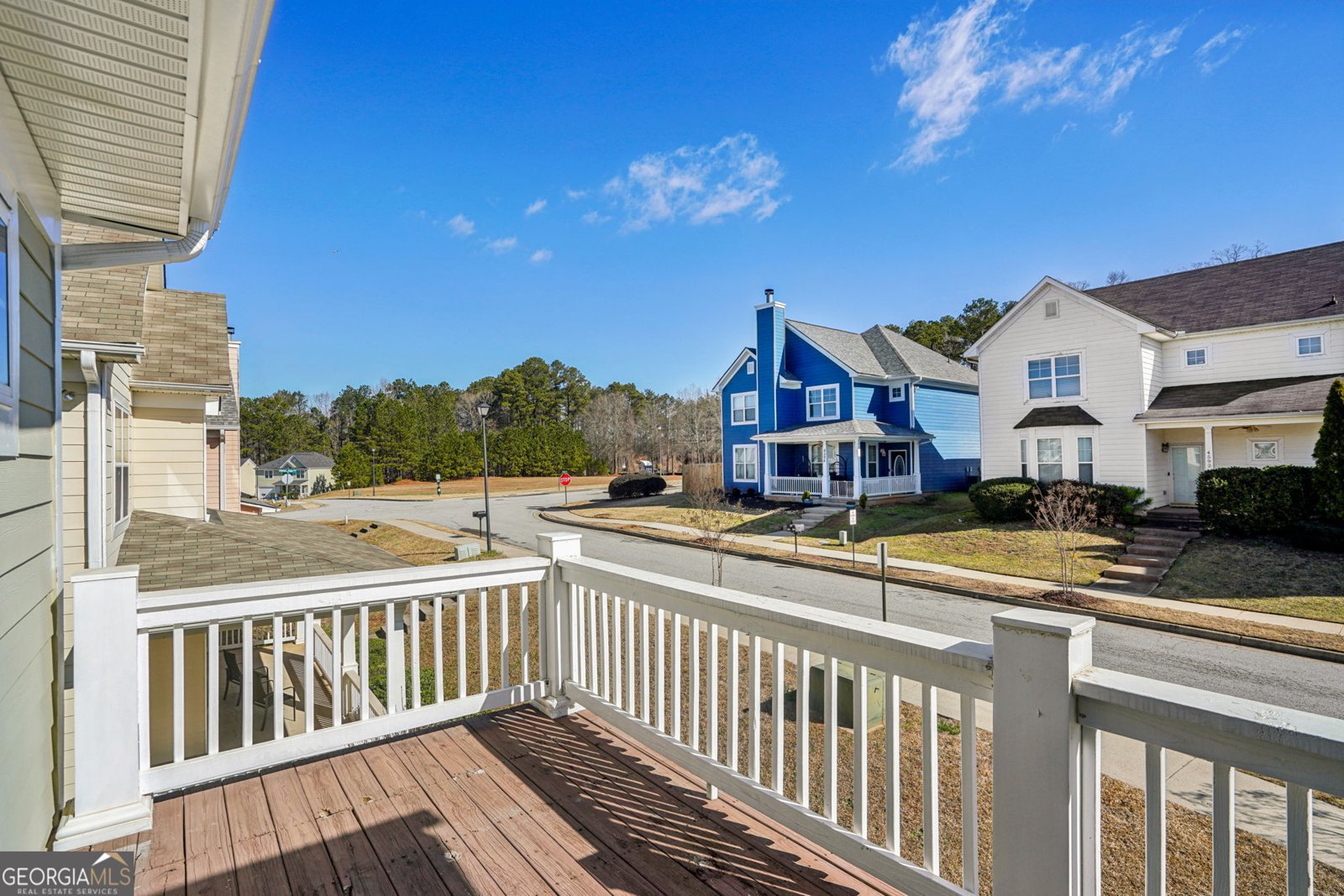 4593 Parkway Circle Atlanta - 21