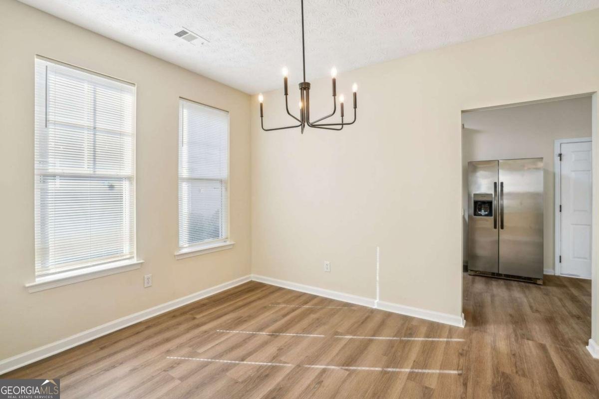 4593 Parkway Circle Atlanta - 4