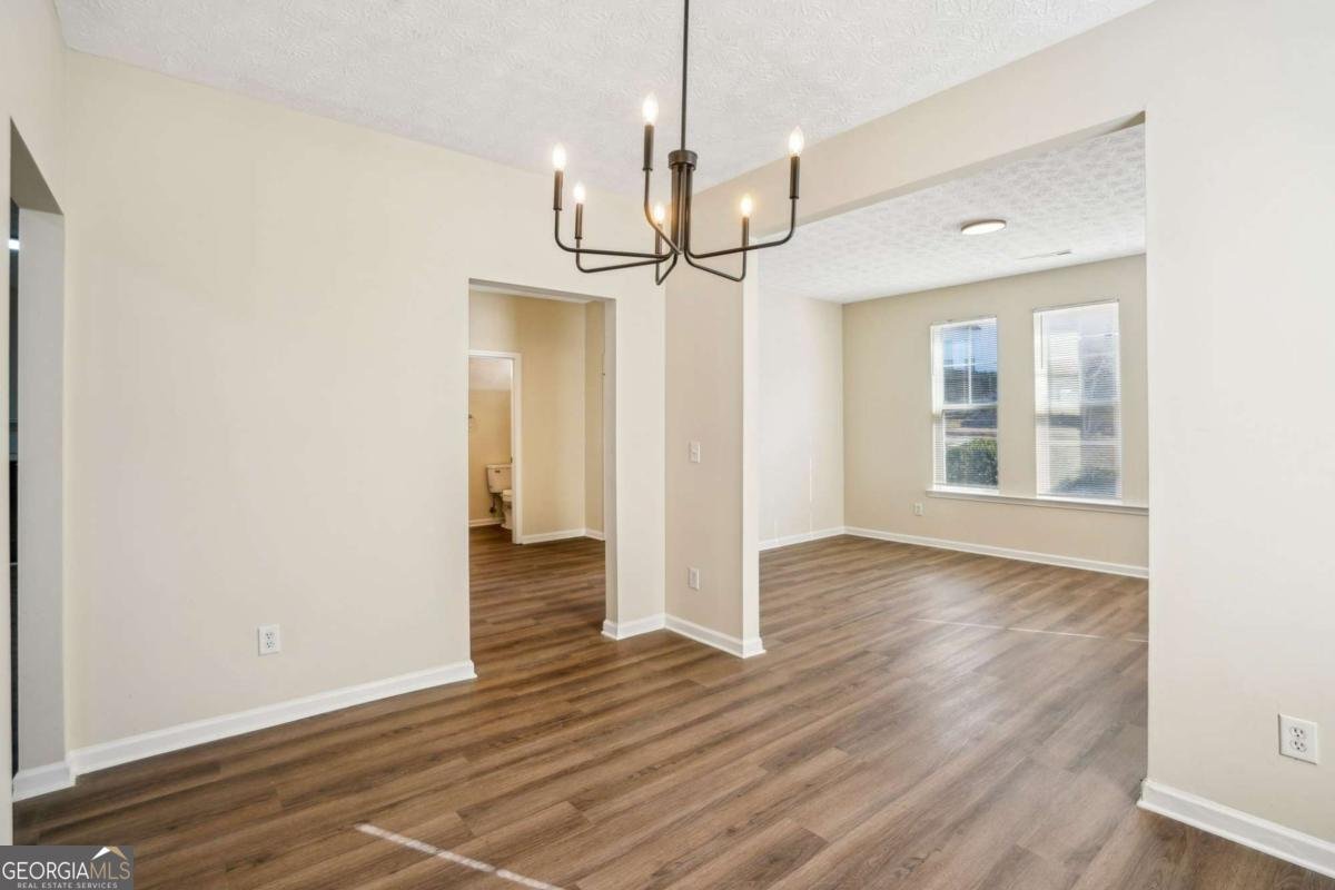 4593 Parkway Circle Atlanta - 5