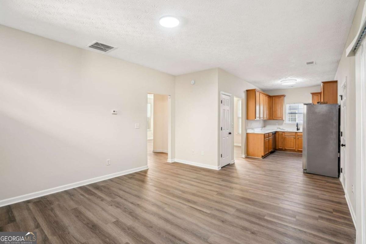 4593 Parkway Circle Atlanta - 7