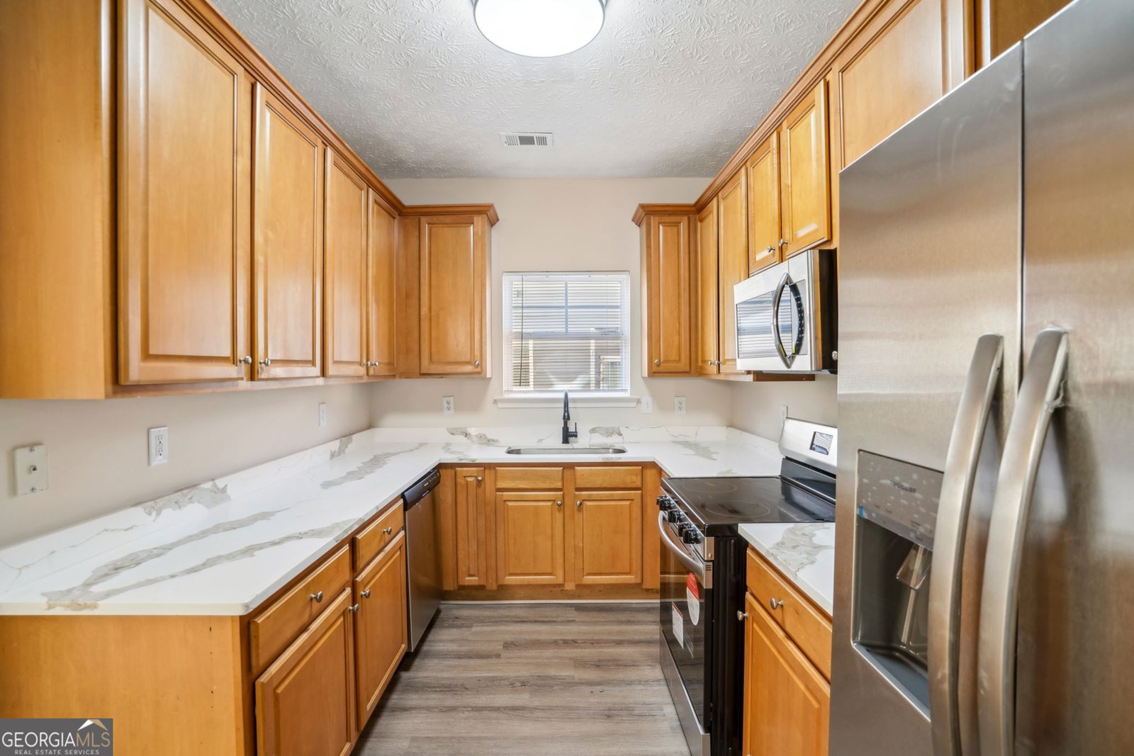 4593 Parkway Circle Atlanta - 9