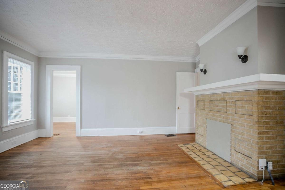 1615 Stokes Avenue Atlanta - 16