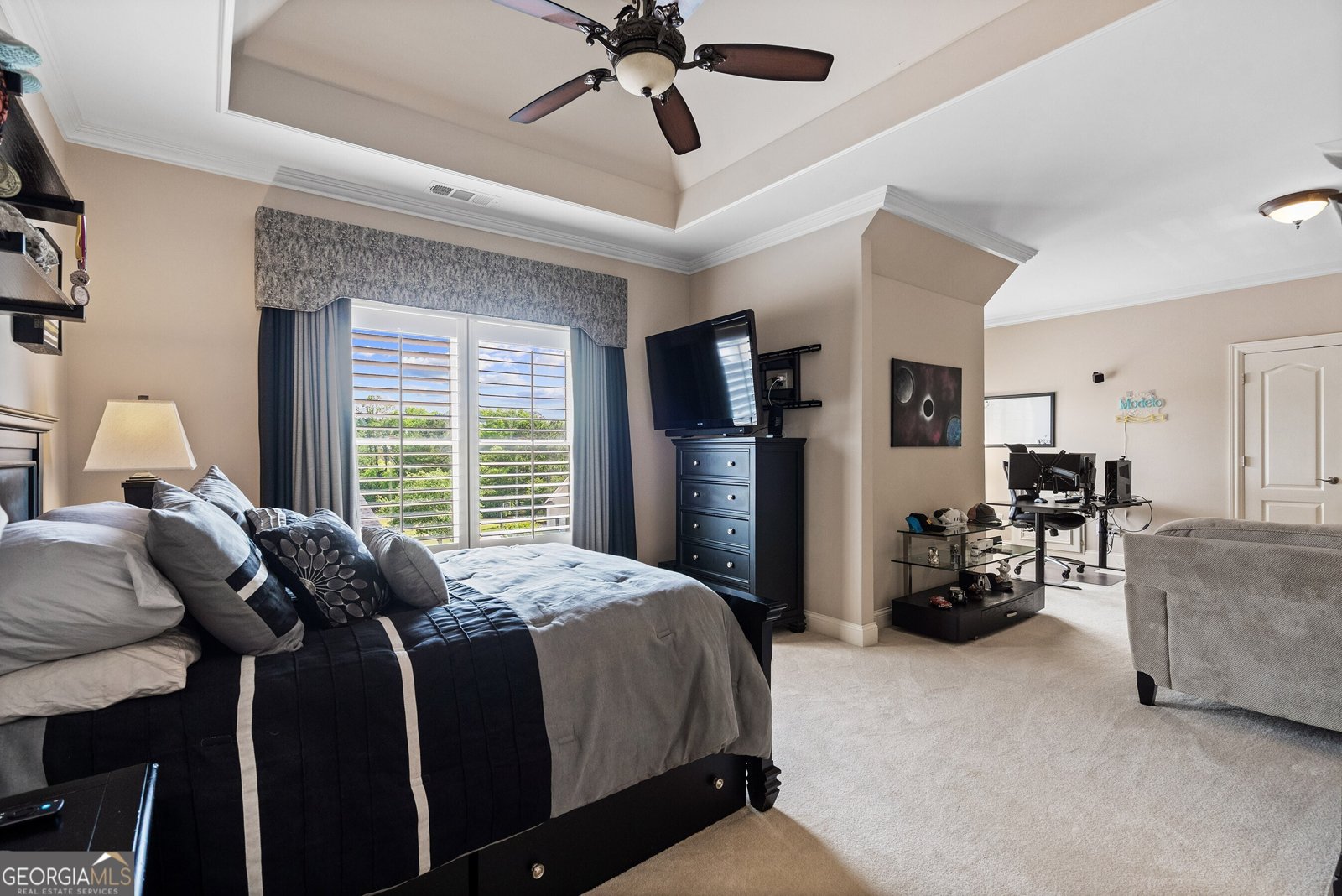 8295 St Marlo Fairway Drive Duluth - 40