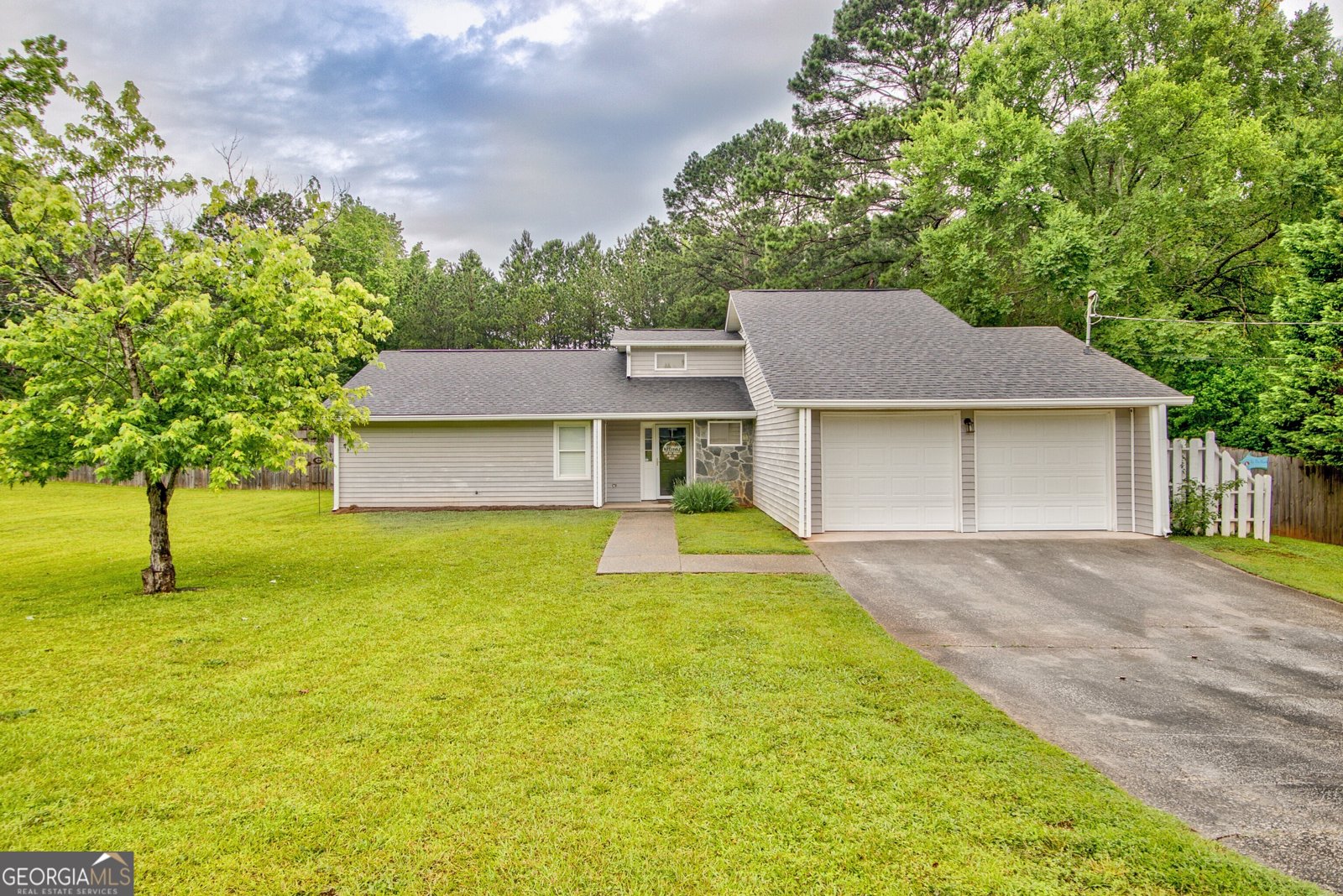 10 1st Avenue Newnan - 1