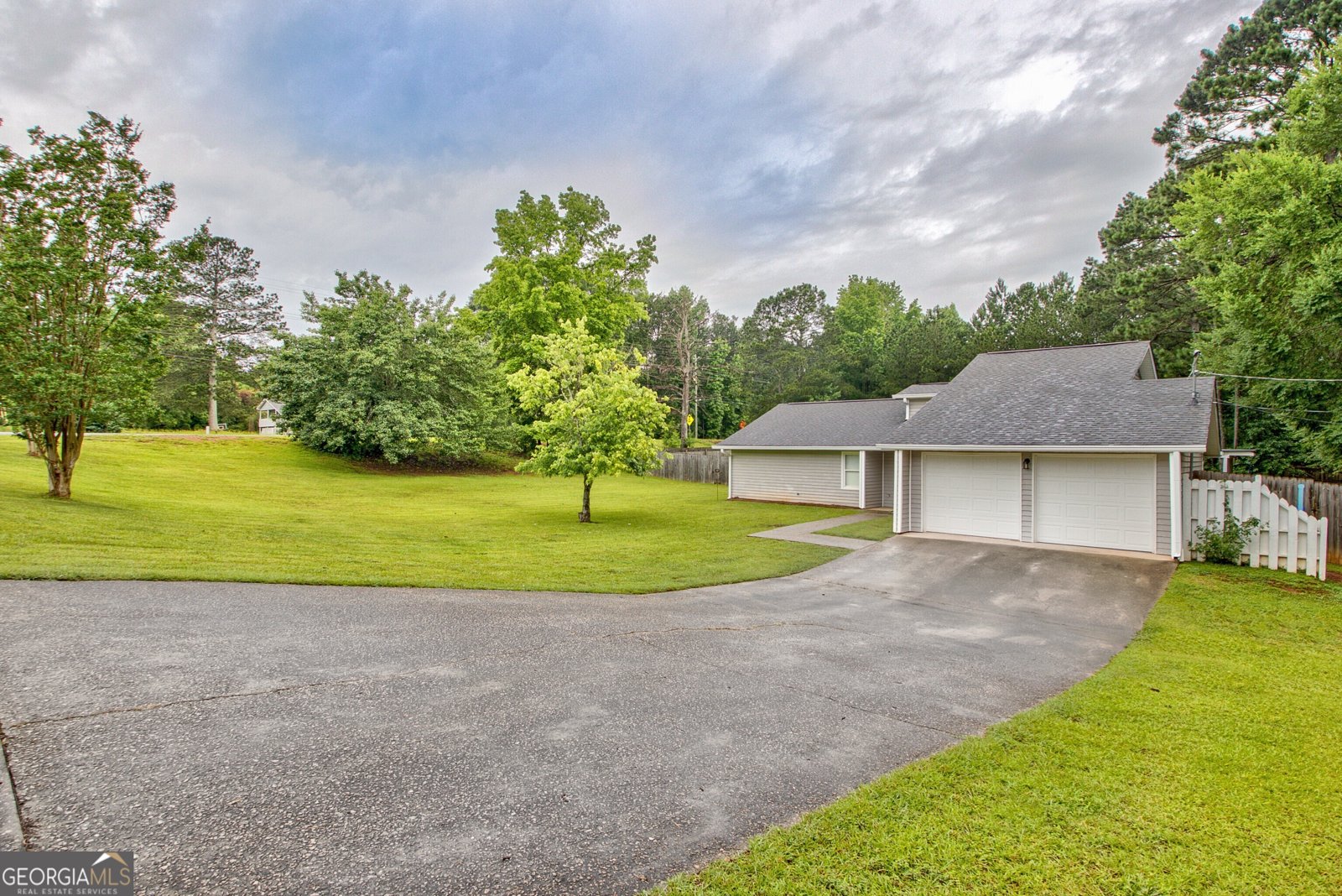 10 1st Avenue Newnan - 2