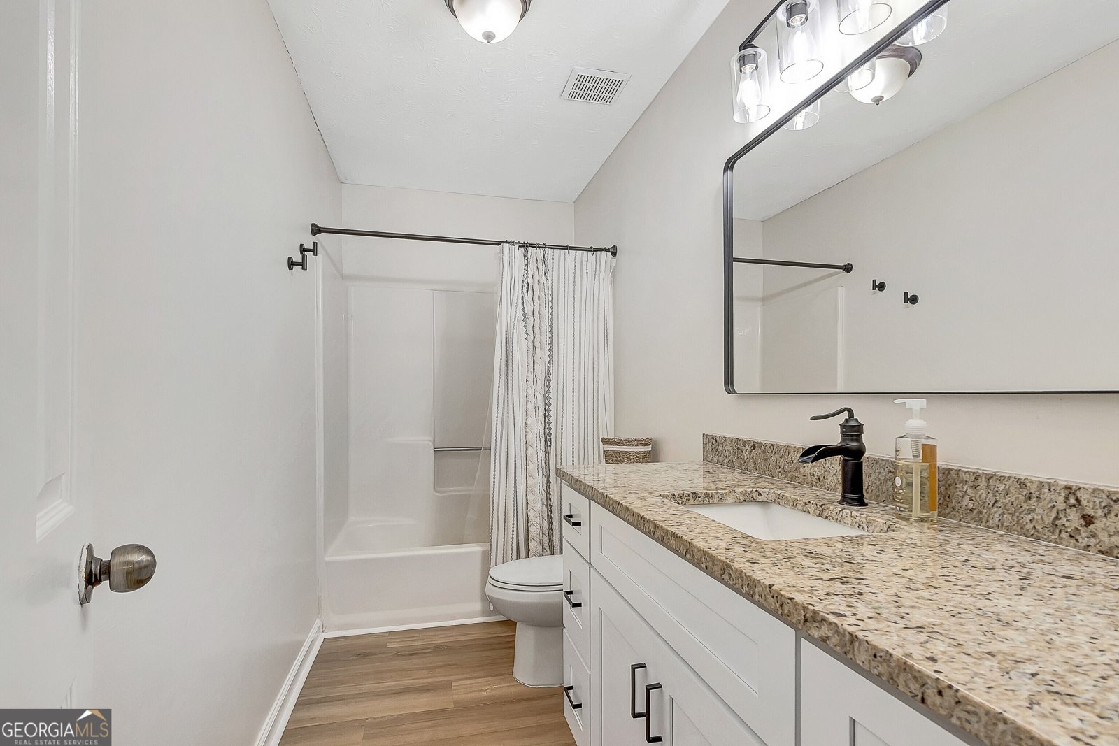10 1st Avenue Newnan - 30