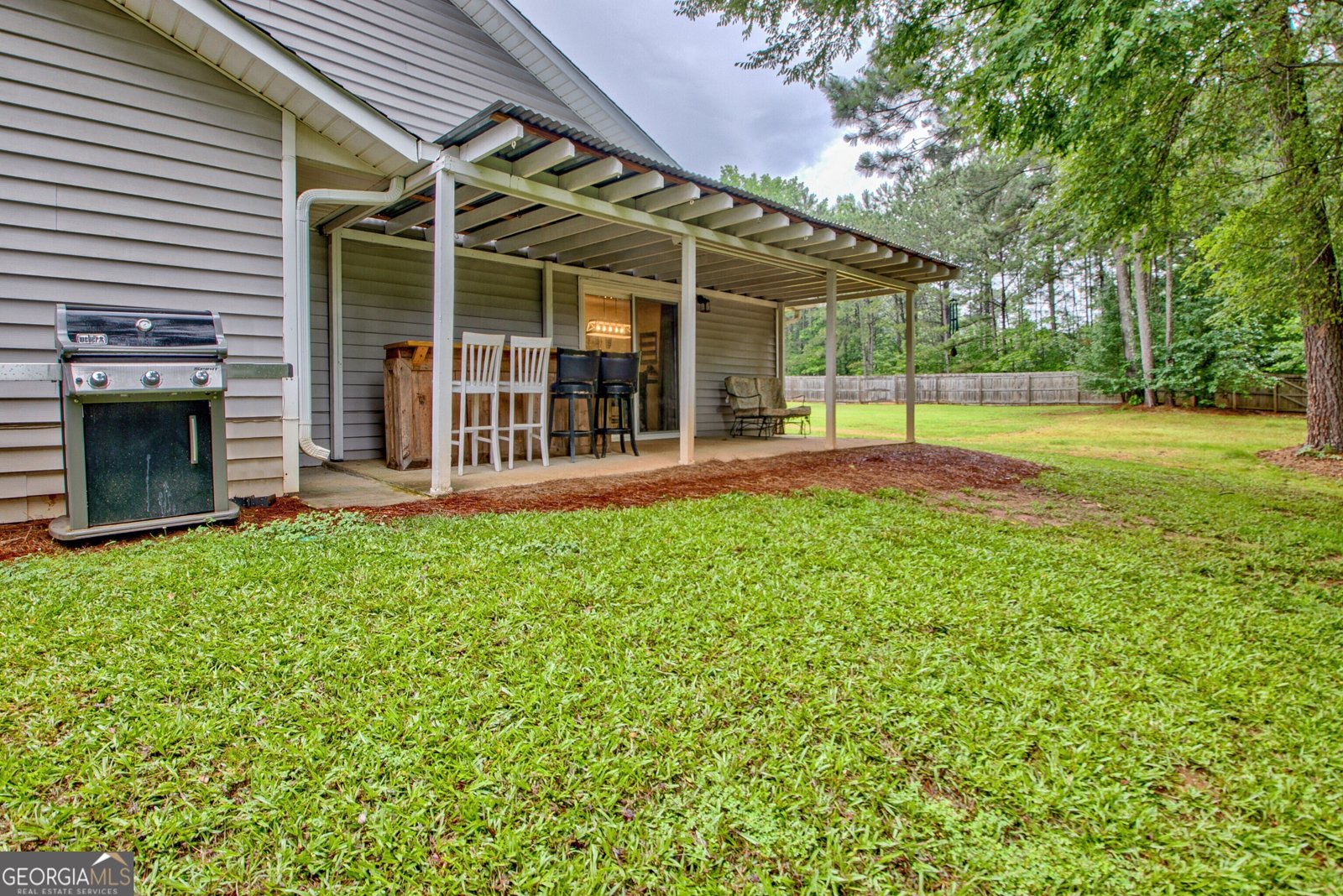 10 1st Avenue Newnan - 31