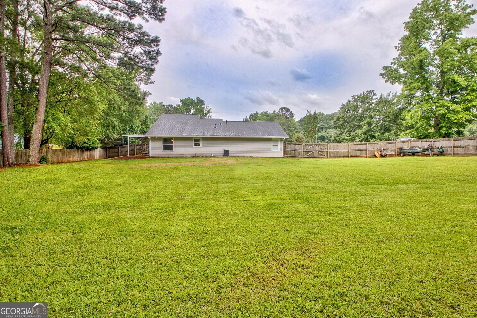 10 1st Avenue Newnan - 36