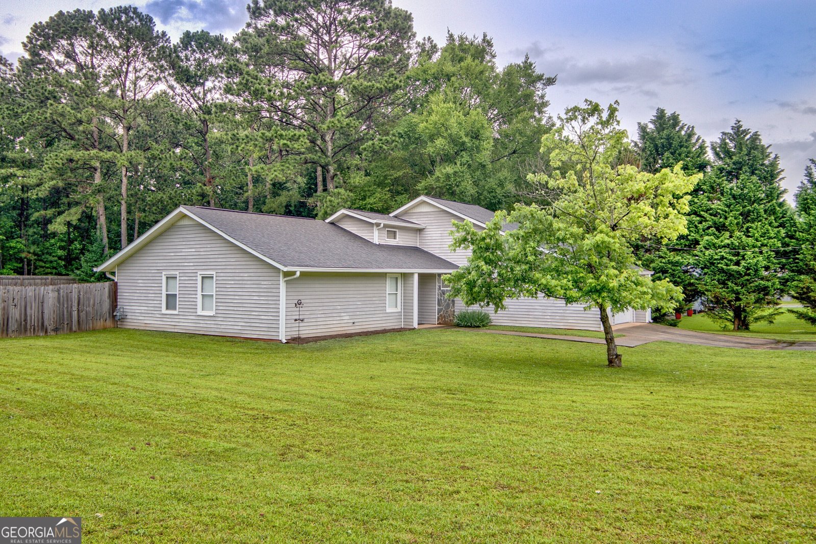 10 1st Avenue Newnan - 4