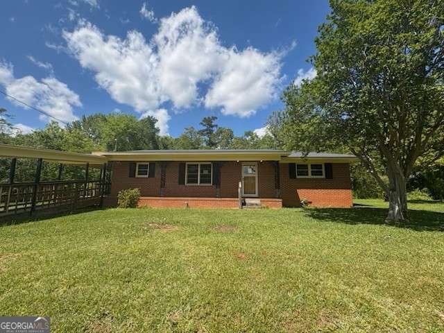17287 Ga Highway 57 Irwinton - 2