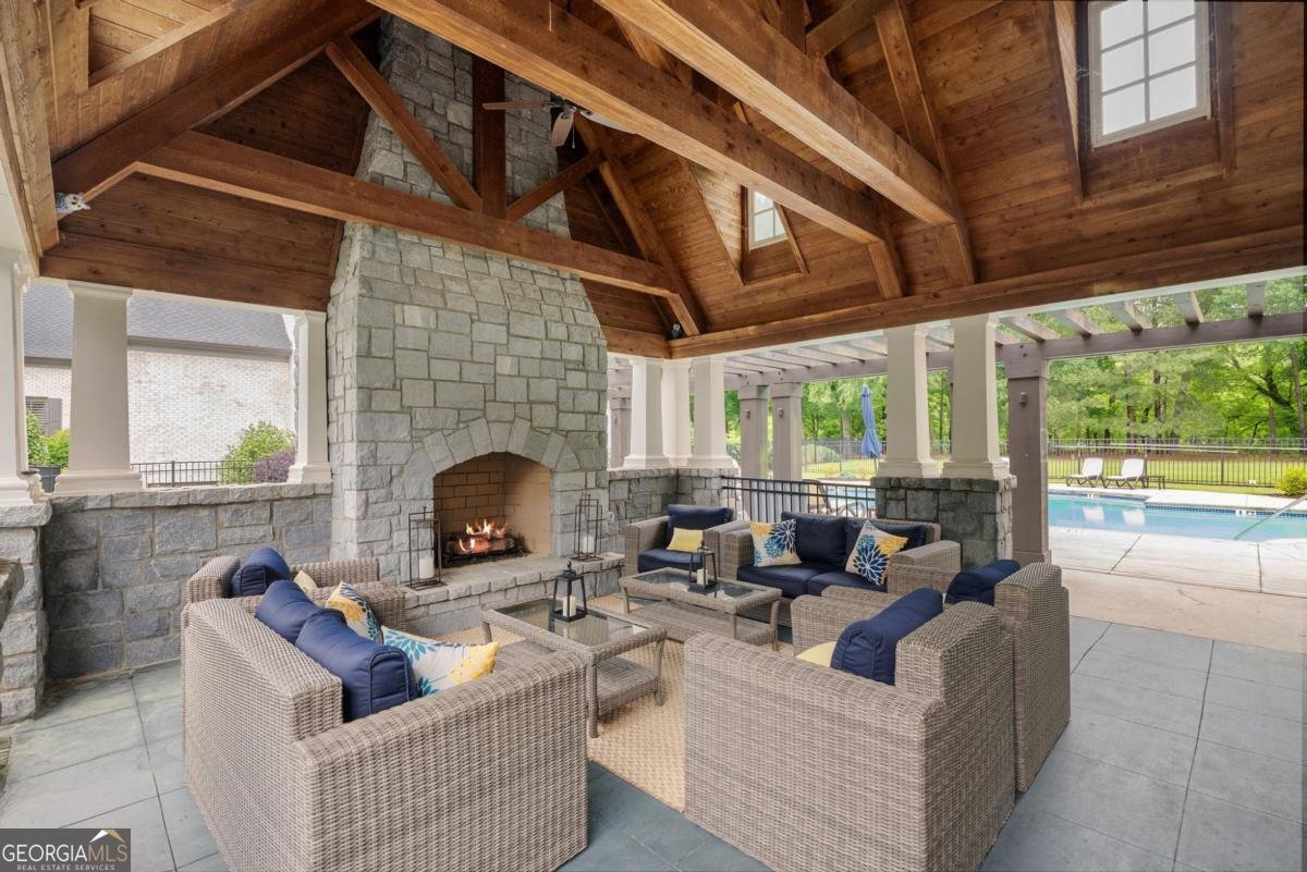 4224 Dogwood Bend Park Berkeley Lake - 45
