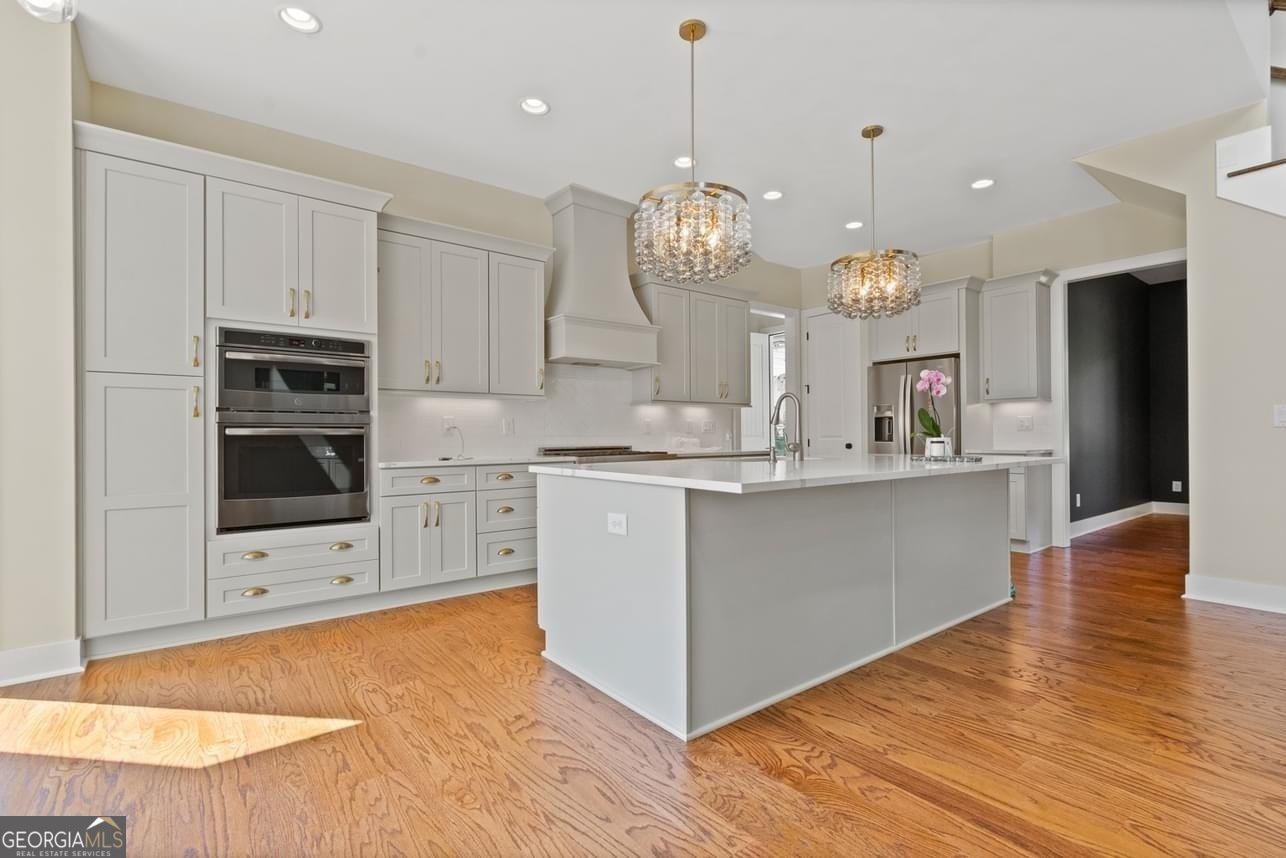301 Eminence Peak Rydal - 8