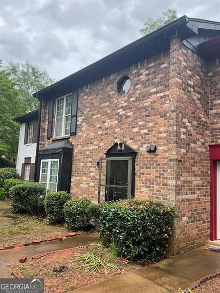 658 Garden Walk Drive Stone Mountain - 3
