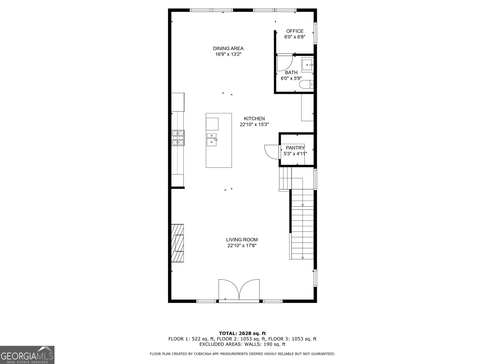 6460 Cortland Walk Alpharetta - 41