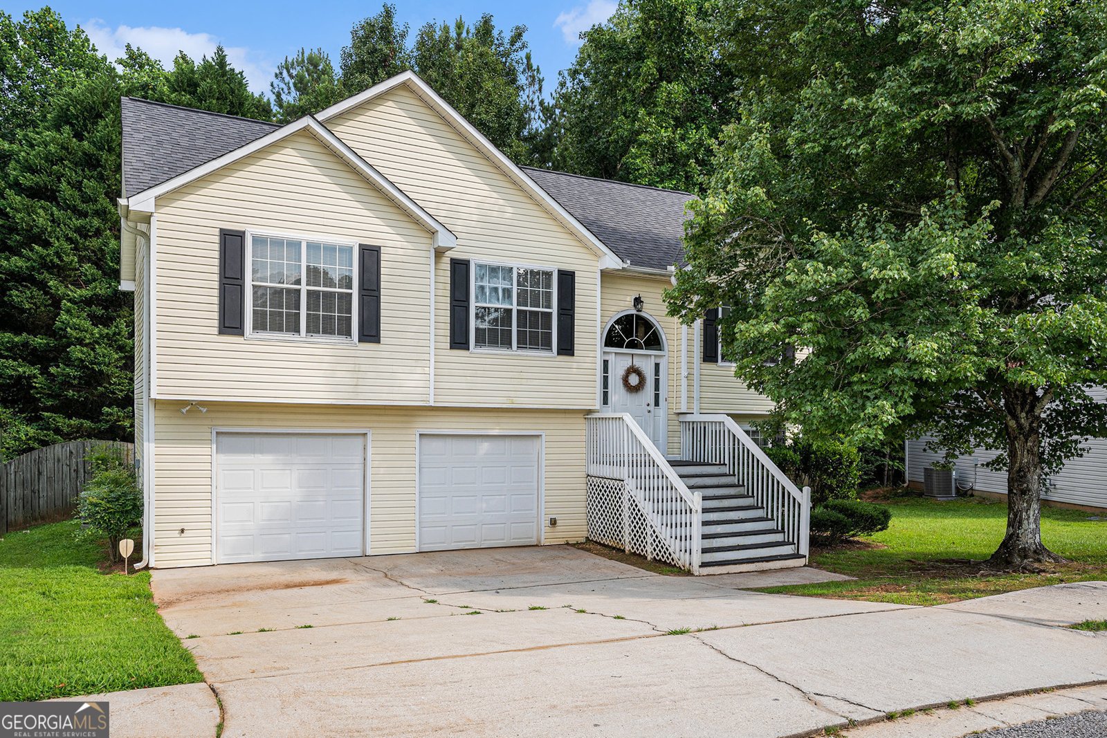362 Summer Hill Street Stockbridge - 1