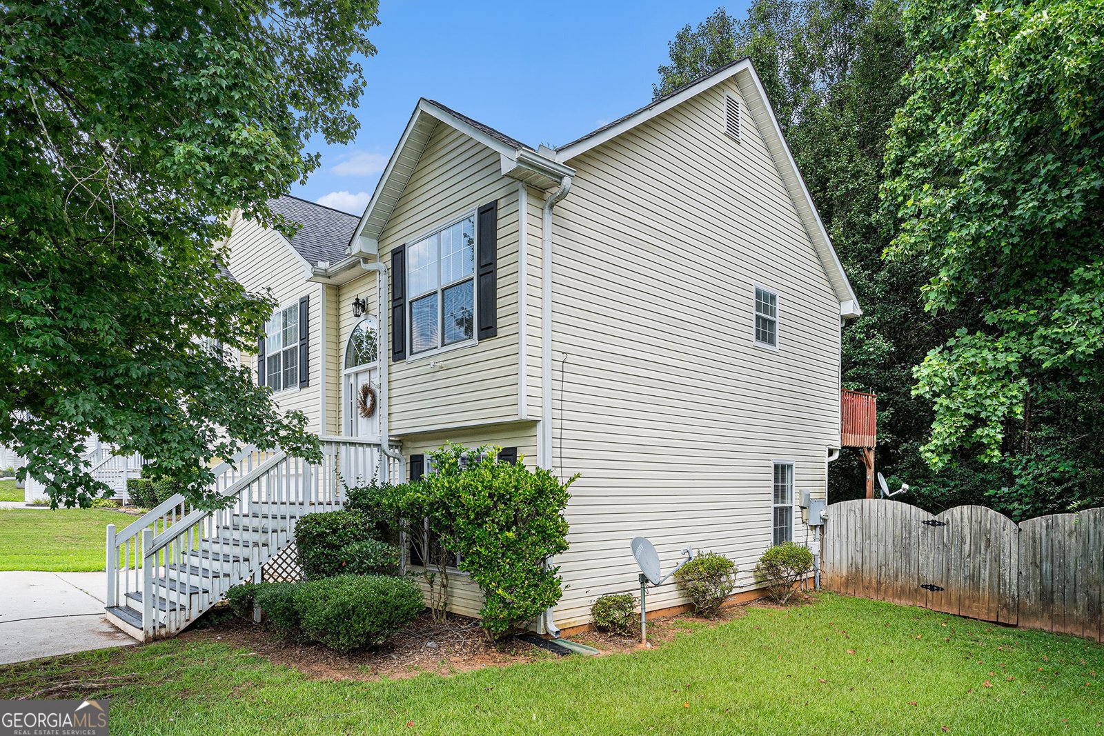 362 Summer Hill Street Stockbridge - 2