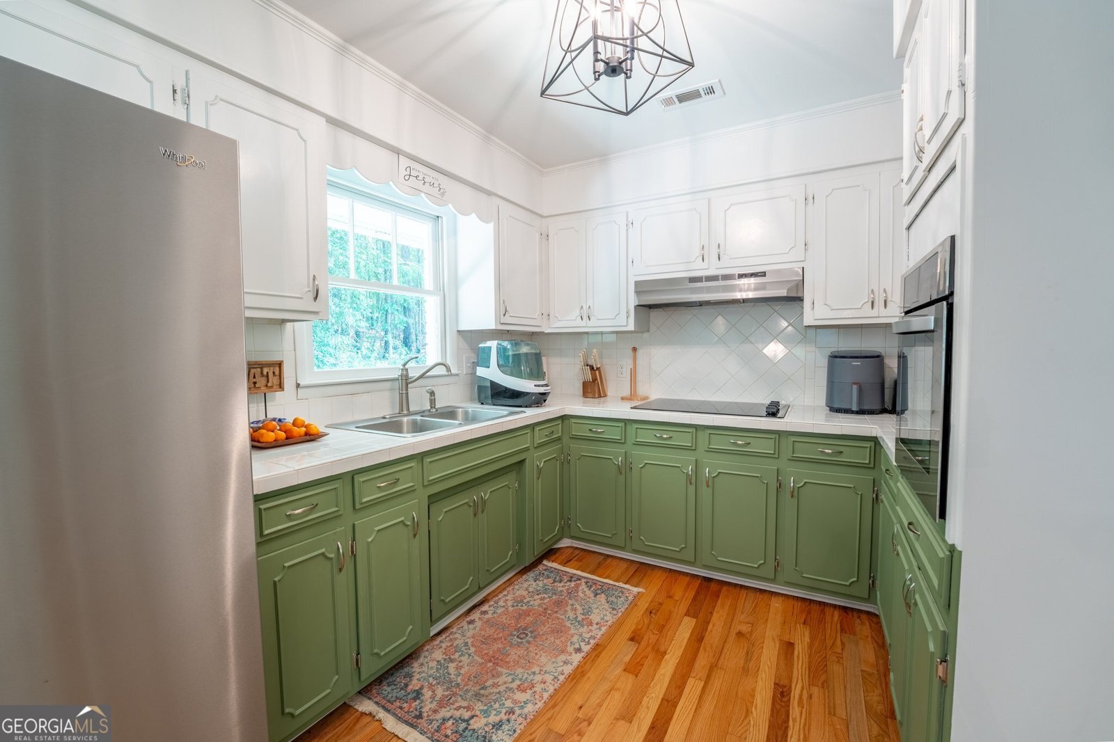 222 North Mize Road Mount Airy - 10