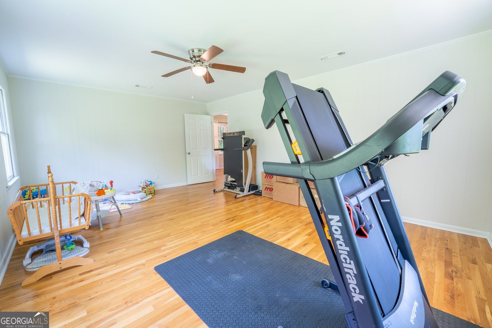 222 North Mize Road Mount Airy - 14