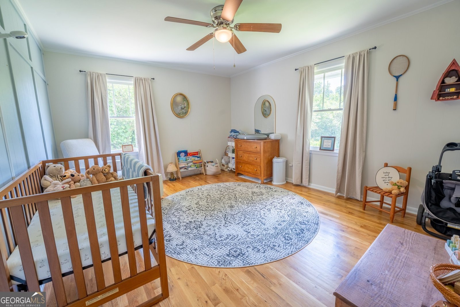 222 North Mize Road Mount Airy - 19