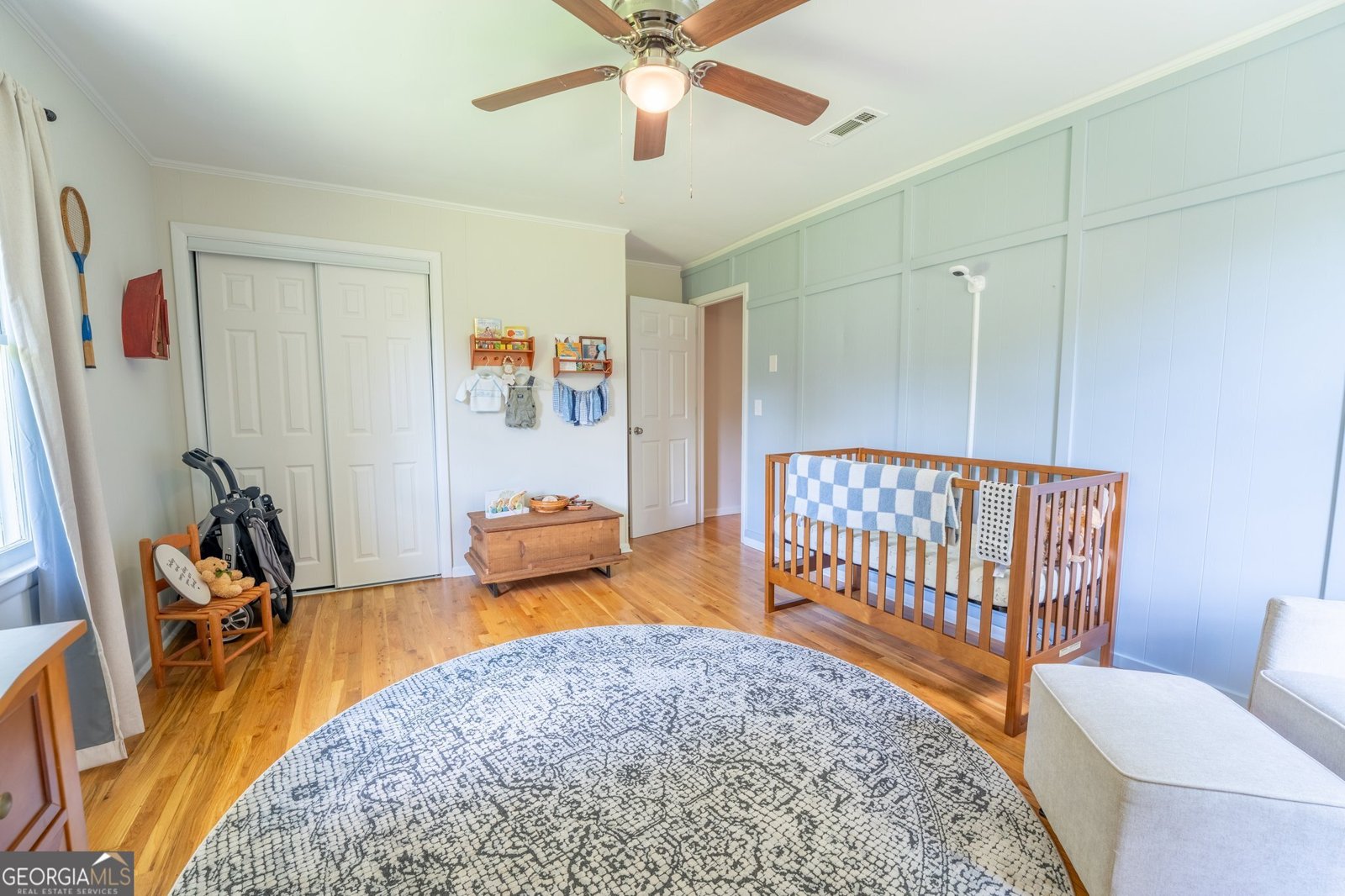 222 North Mize Road Mount Airy - 21