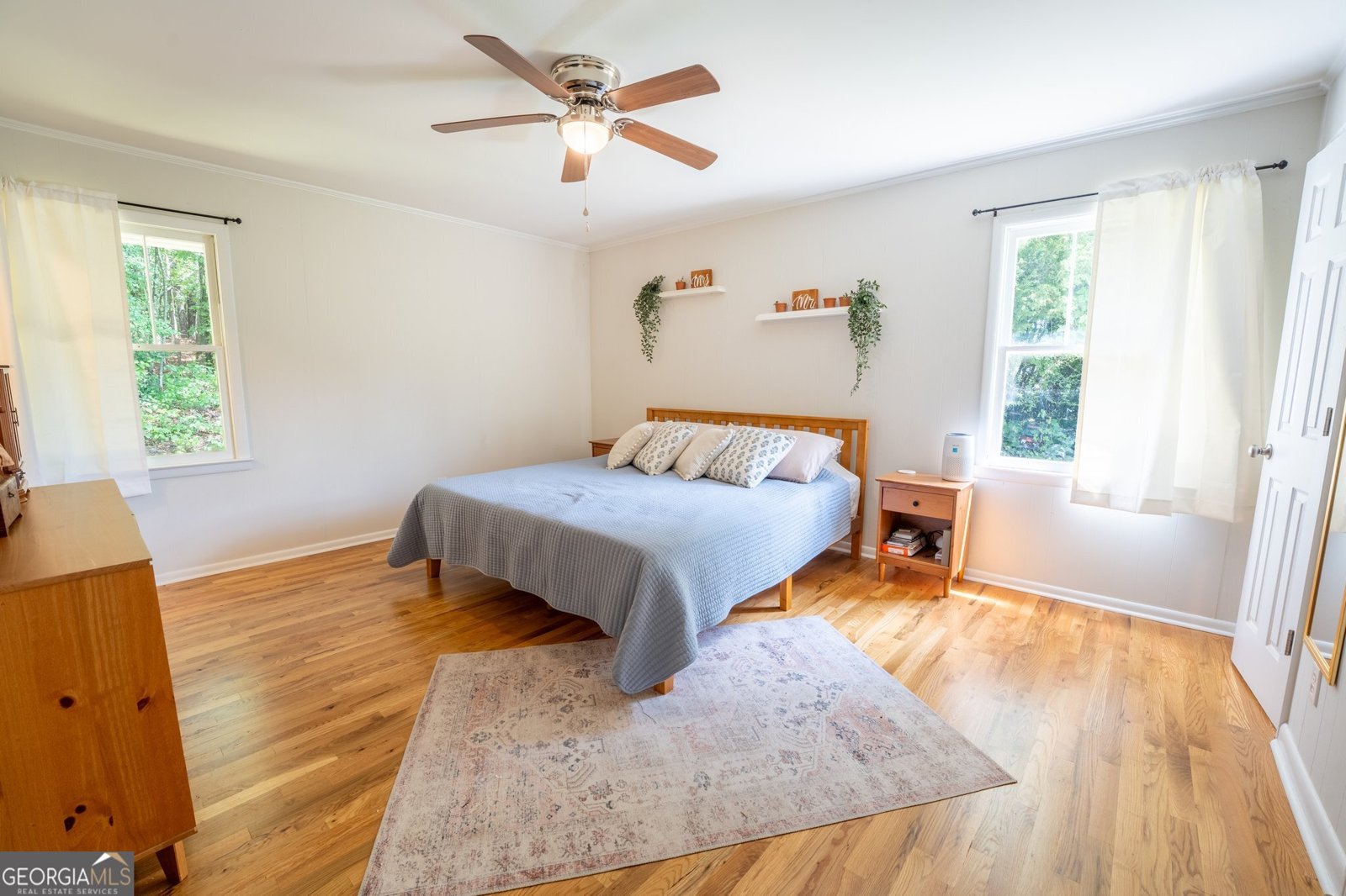 222 North Mize Road Mount Airy - 22