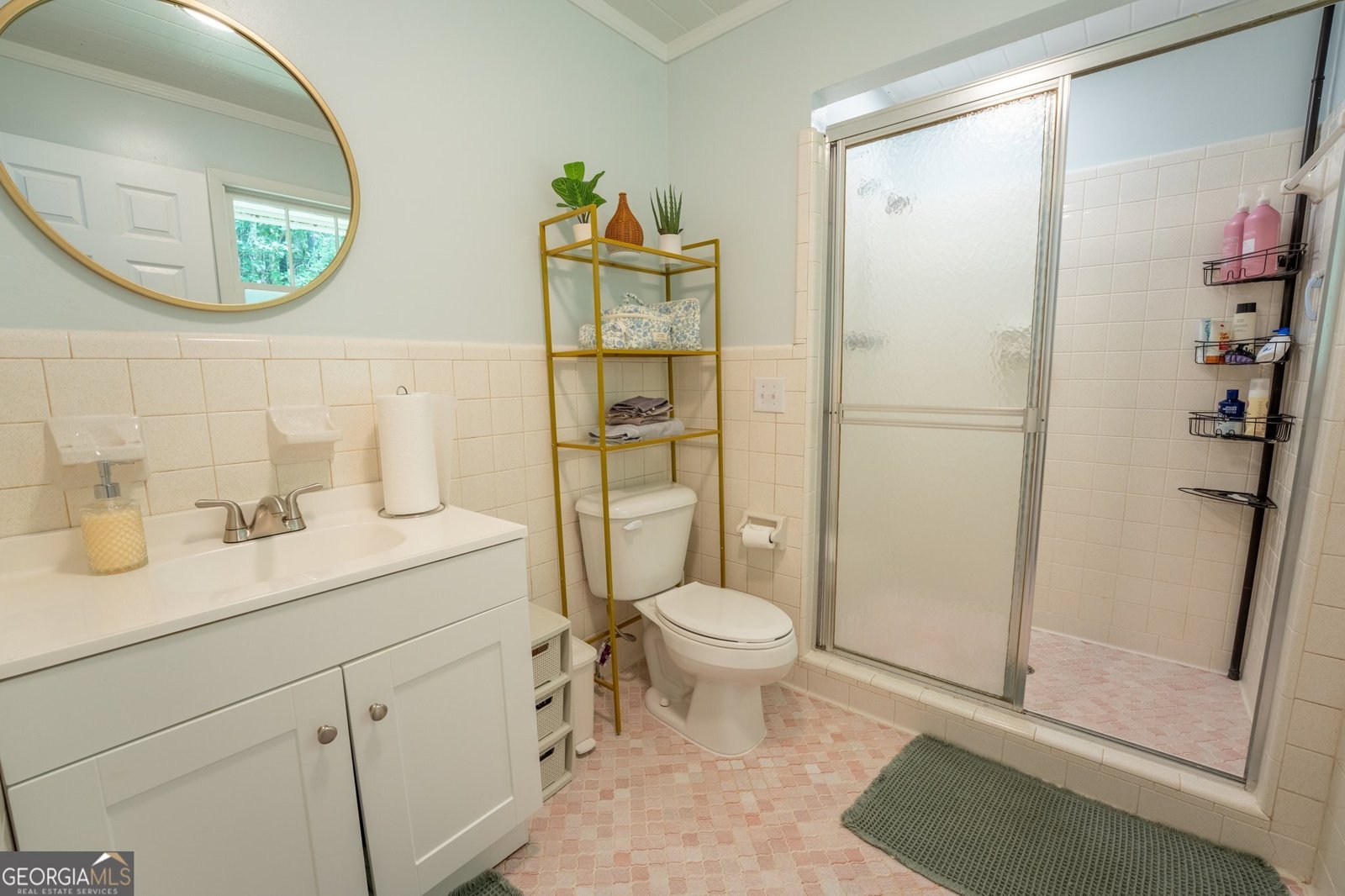 222 North Mize Road Mount Airy - 25