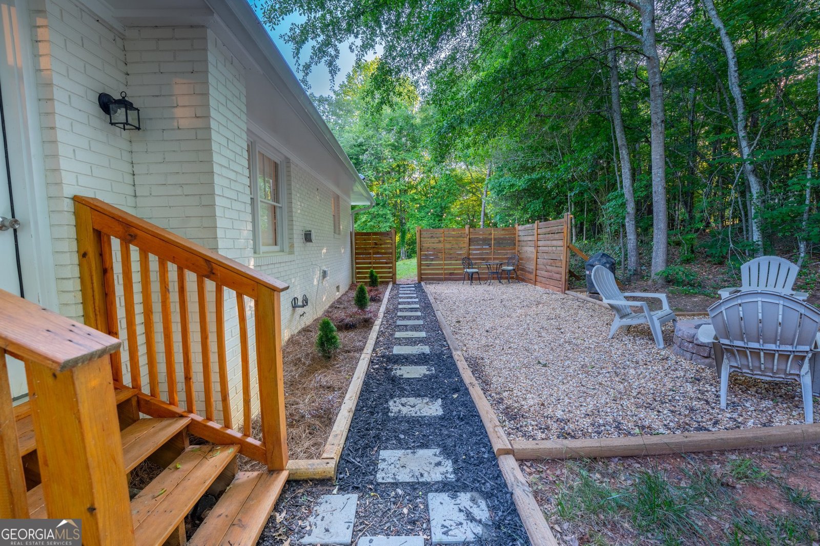 222 North Mize Road Mount Airy - 27