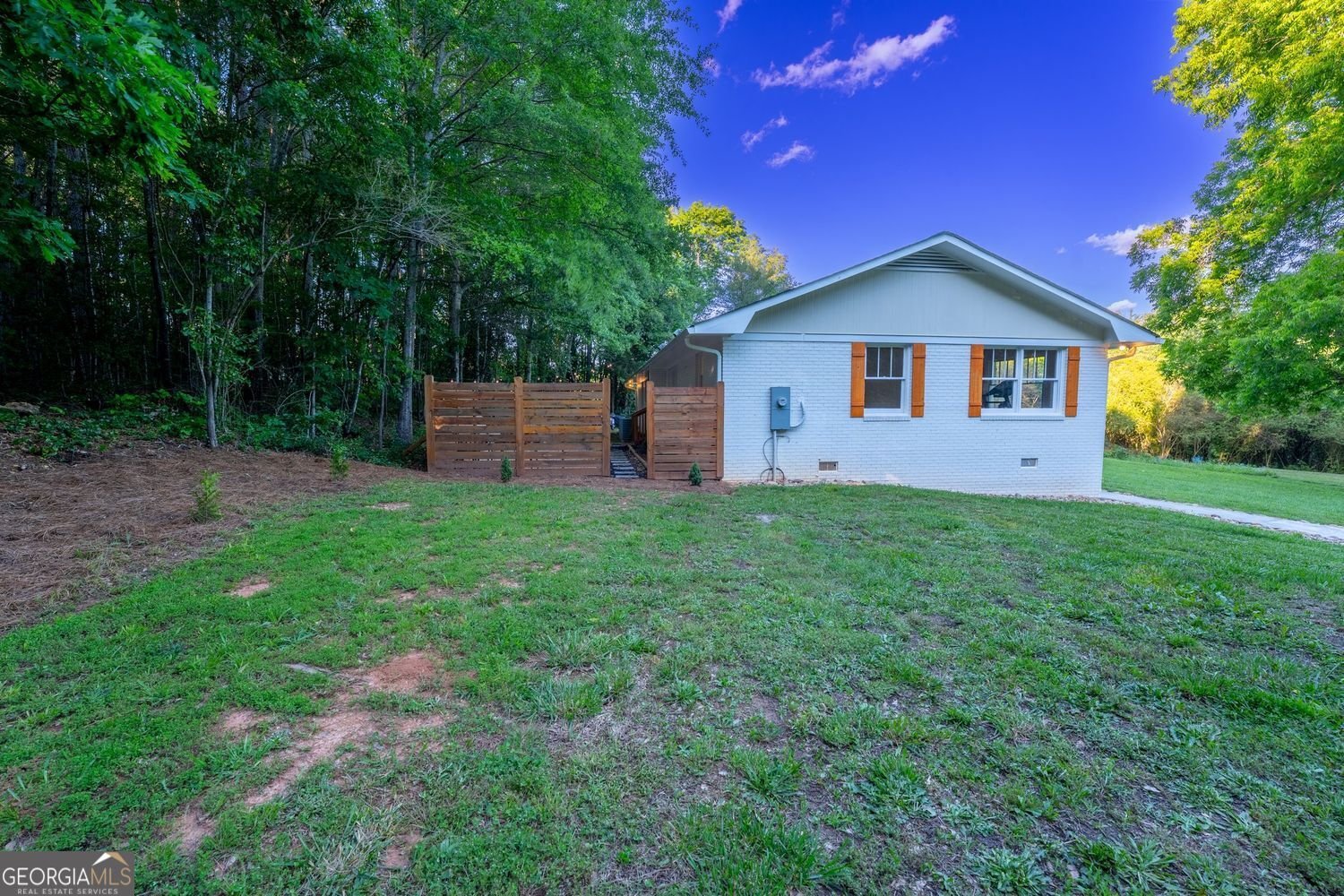 222 North Mize Road Mount Airy - 29