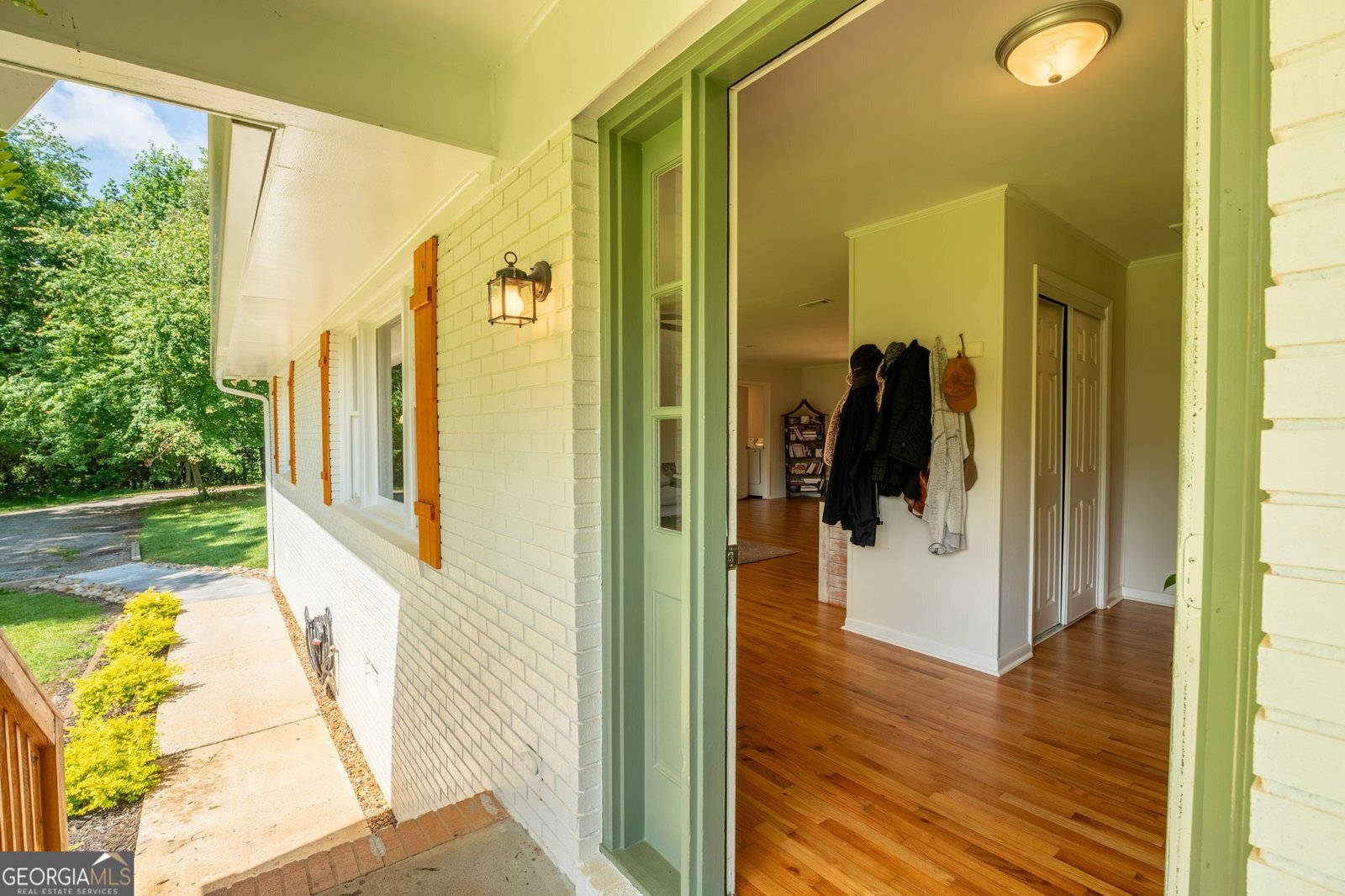222 North Mize Road Mount Airy - 3