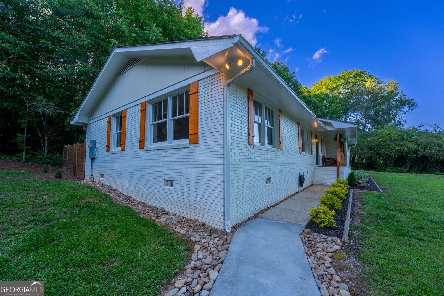 222 North Mize Road Mount Airy - 30