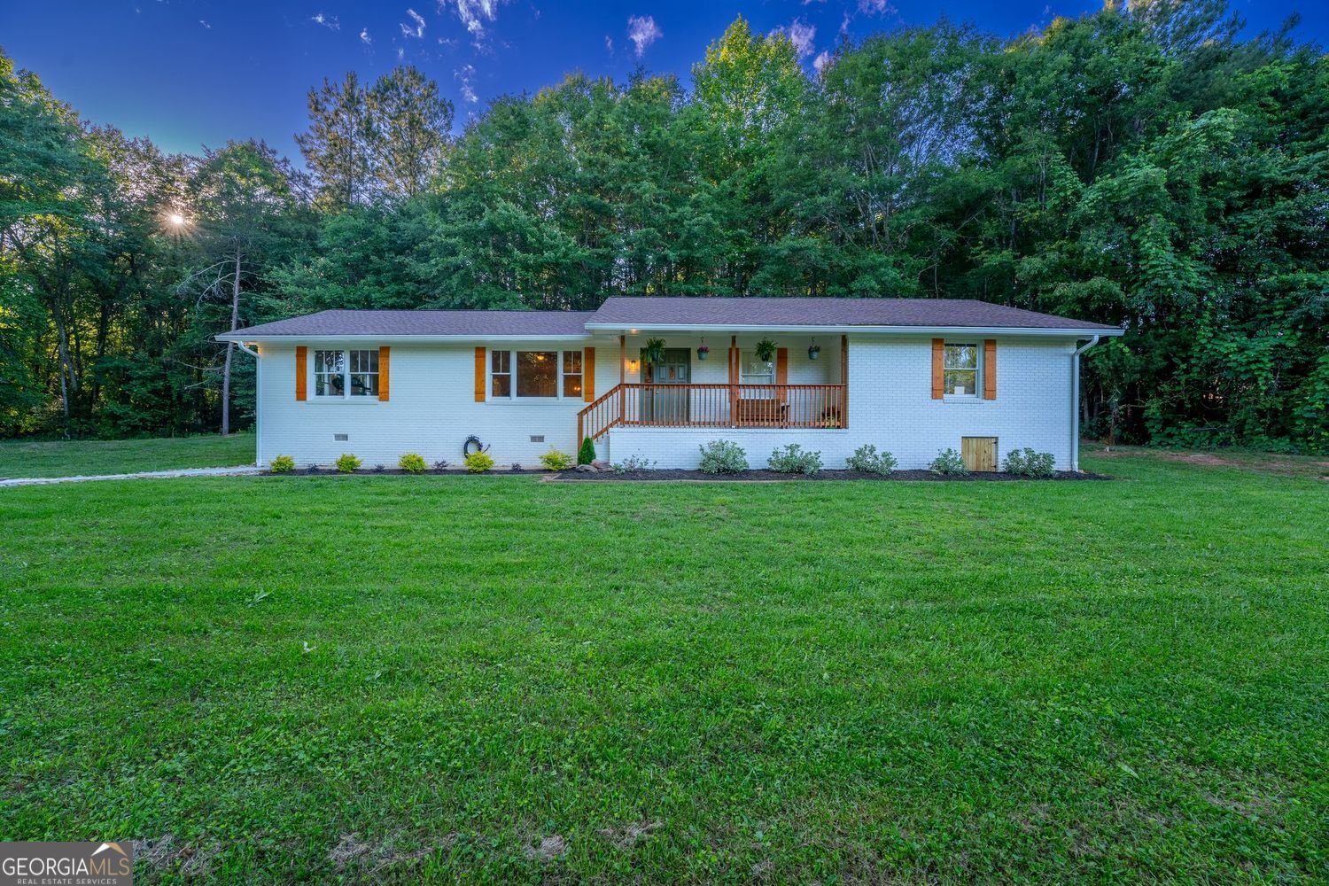 222 North Mize Road Mount Airy - 31
