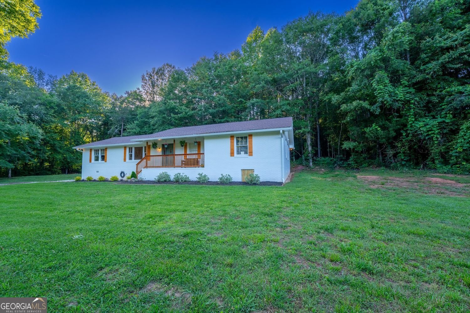 222 North Mize Road Mount Airy - 32