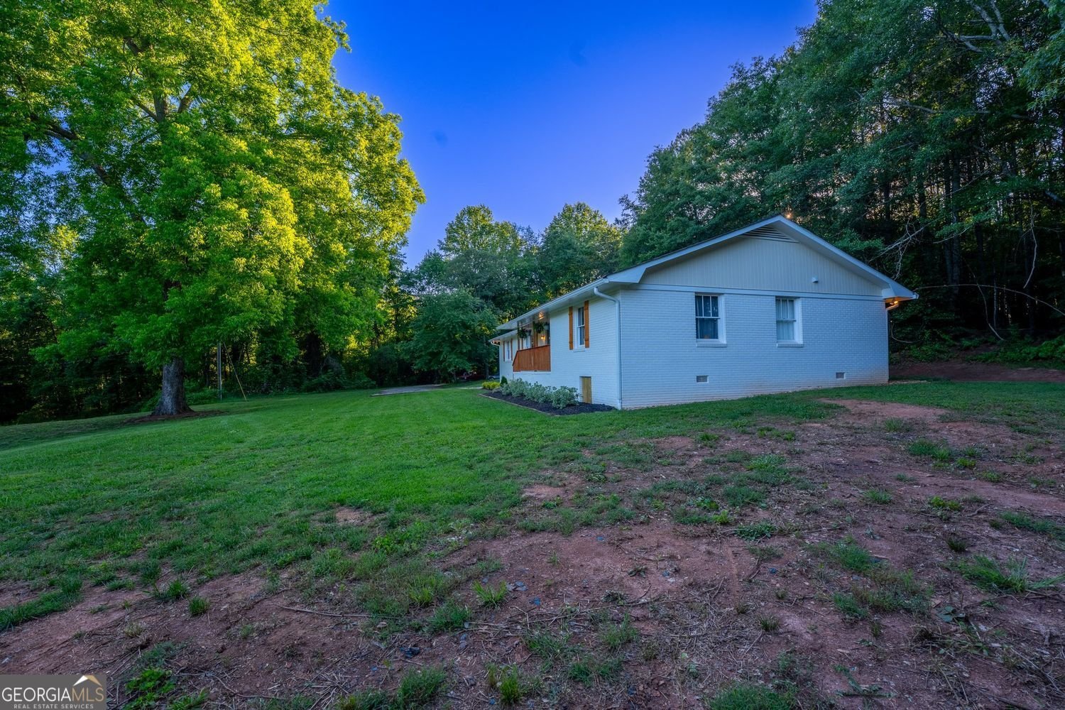 222 North Mize Road Mount Airy - 33
