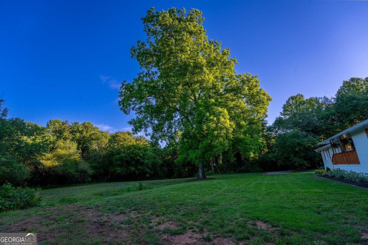 222 North Mize Road Mount Airy - 34