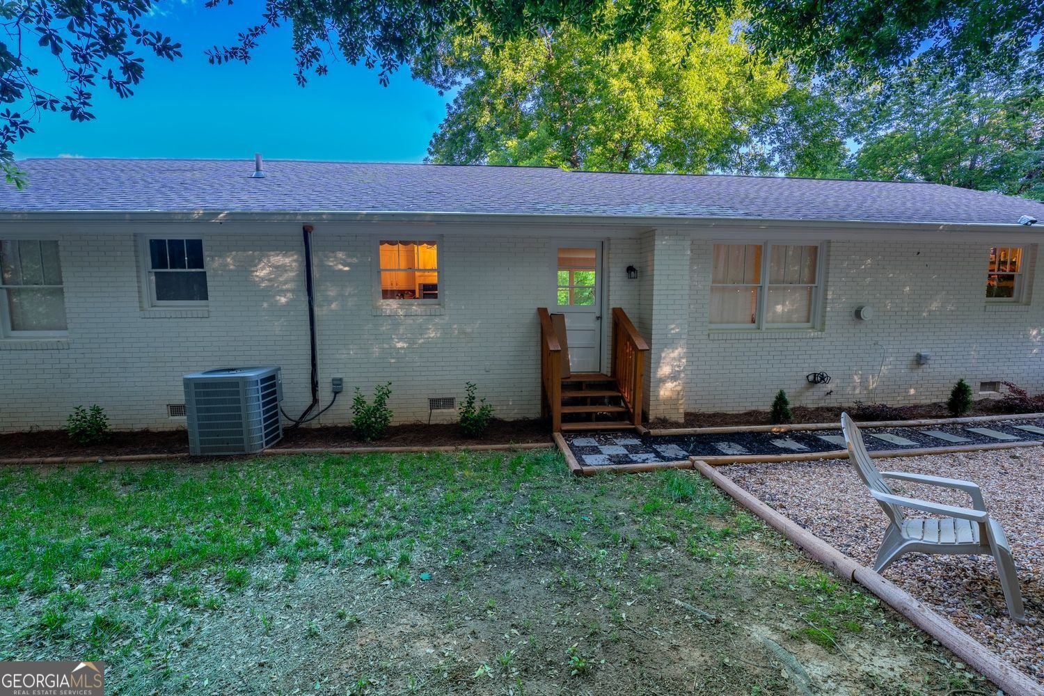 222 North Mize Road Mount Airy - 37