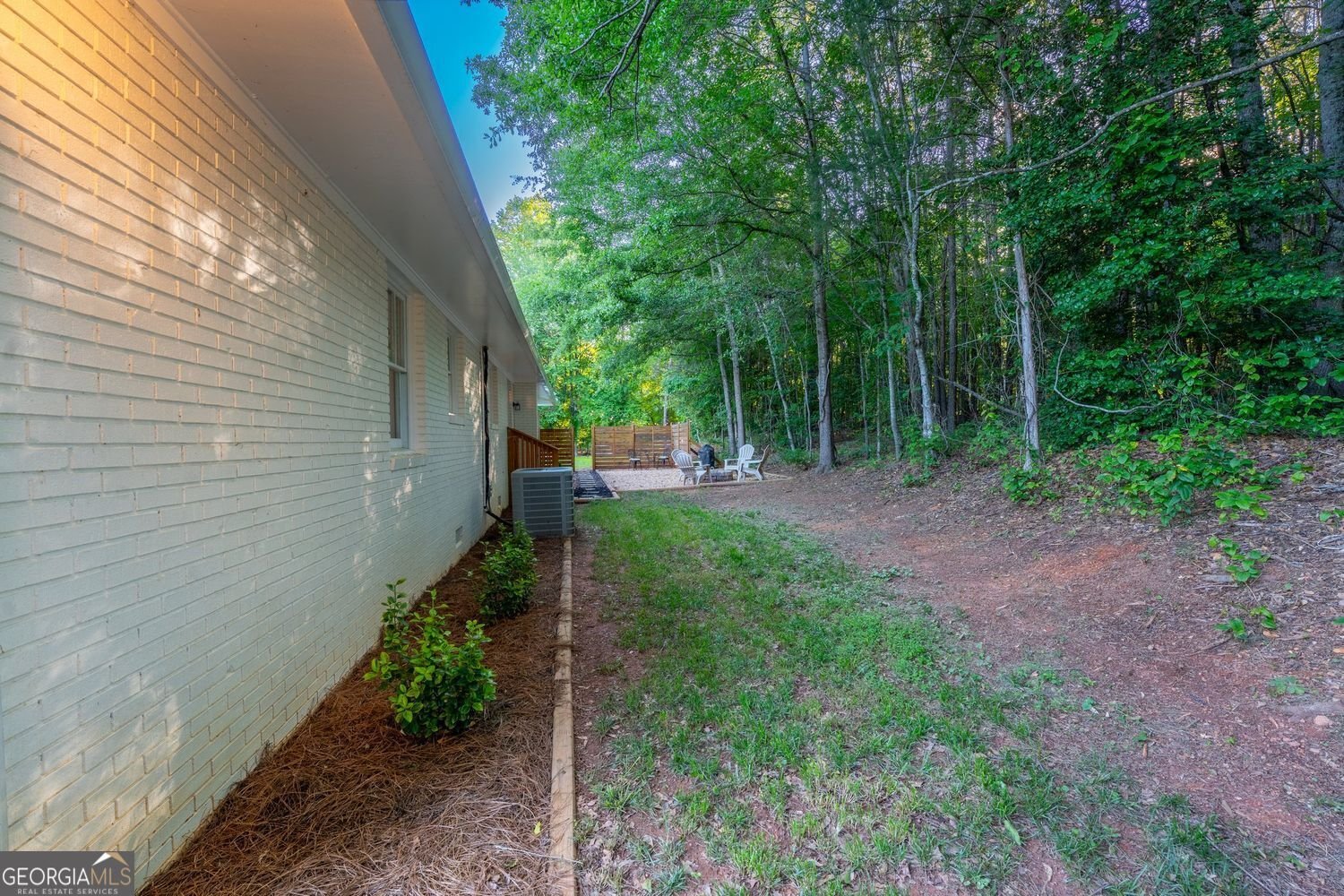 222 North Mize Road Mount Airy - 38