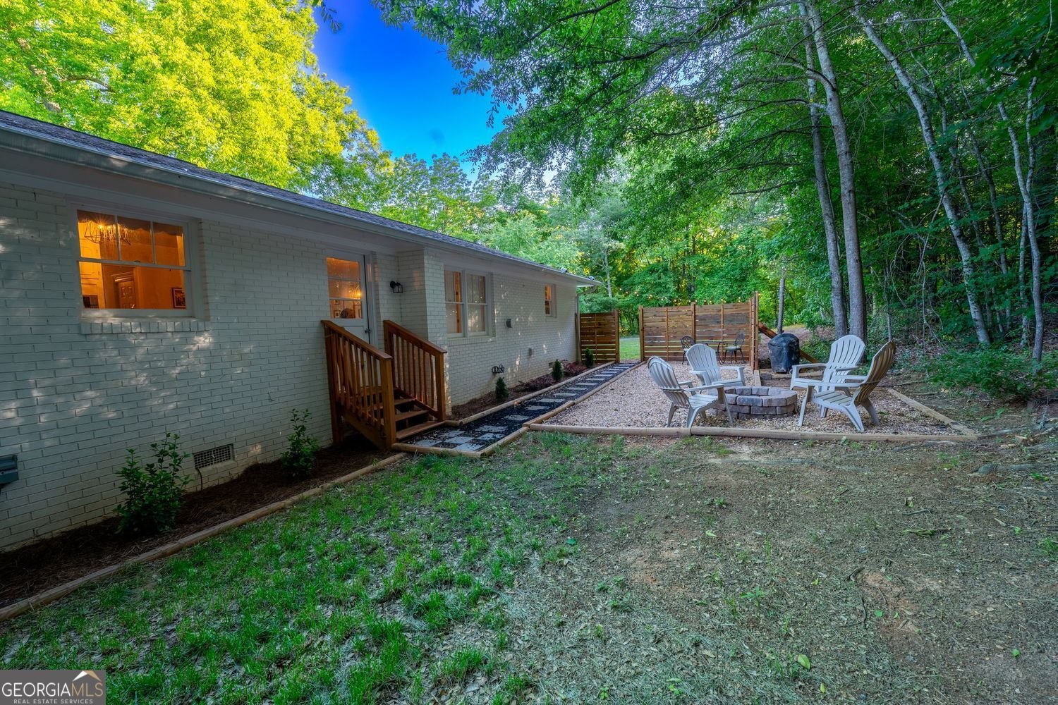 222 North Mize Road Mount Airy - 39